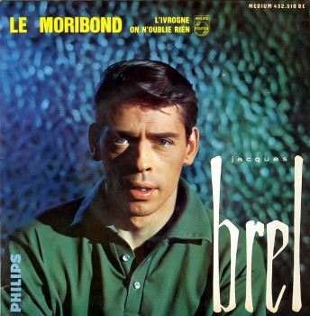 Jacques Brel